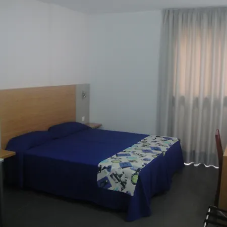 Hotel Boji Las Palmas de Gran Canaria