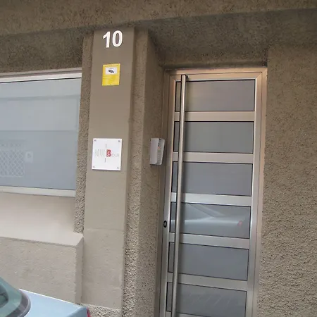 Boji 3* Λας Πάλμας ντε Γκραν Κανάρια