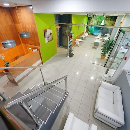 Boji Hotel