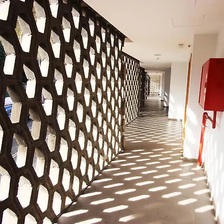 Hotel Boji 3*