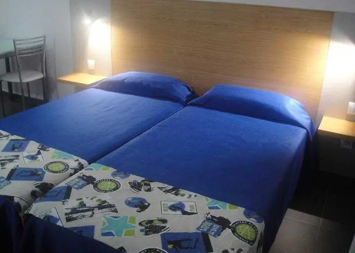 Ξενοδοχείο Boji