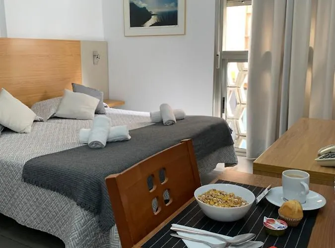 Boji 3* Λας Πάλμας ντε Γκραν Κανάρια