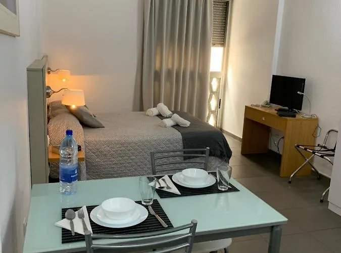 Boji 3* Las Palmas / Gran Canaria