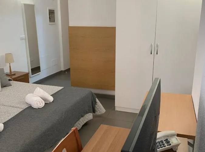 Ξενοδοχείο Boji