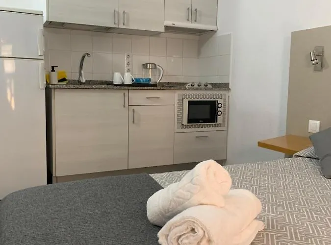 Hotel Boji Las Palmas / Gran Canaria