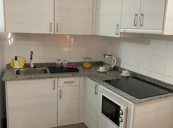 Ξενοδοχείο Boji 3*