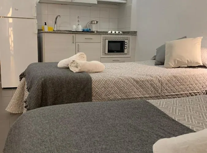 Ξενοδοχείο Boji Λας Πάλμας ντε Γκραν Κανάρια