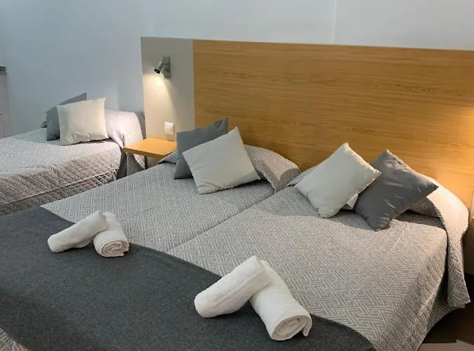 Boji Λας Πάλμας ντε Γκραν Κανάρια