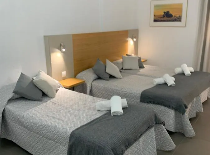 Ξενοδοχείο Boji 3*