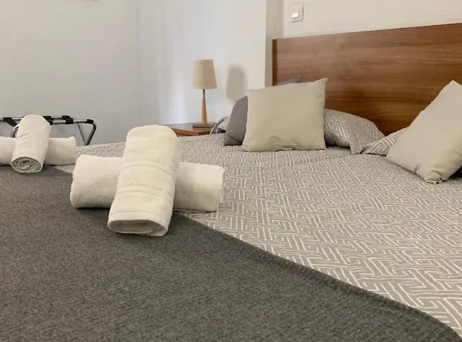 Boji Ξενοδοχείο Λας Πάλμας ντε Γκραν Κανάρια