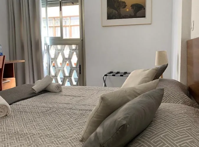 Boji 3* Λας Πάλμας ντε Γκραν Κανάρια