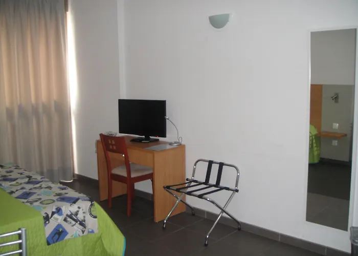 Boji Ξενοδοχείο 3*