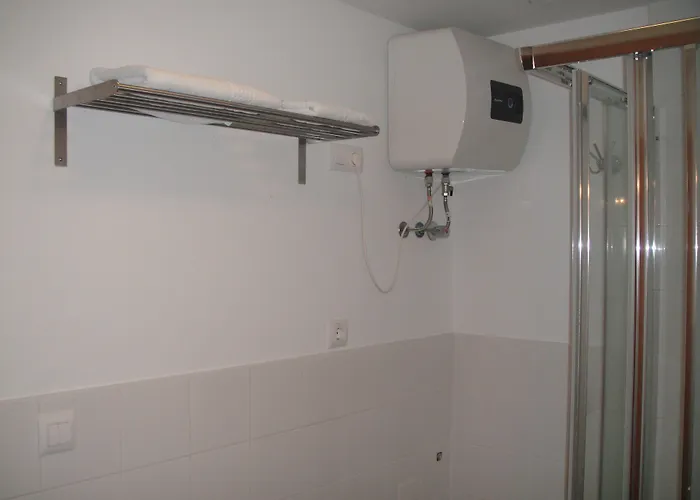 Boji Ξενοδοχείο