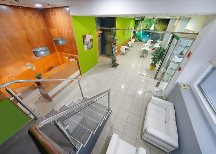 Boji Ξενοδοχείο