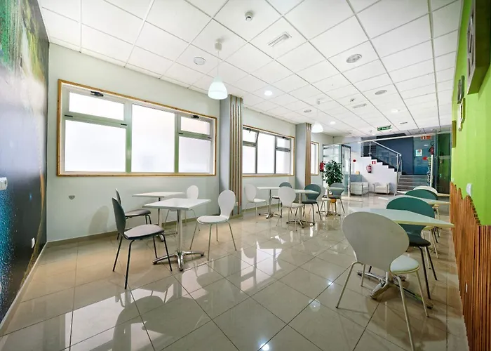 Boji Λας Πάλμας ντε Γκραν Κανάρια